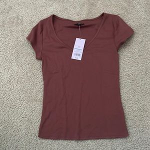 maroon wild fable top